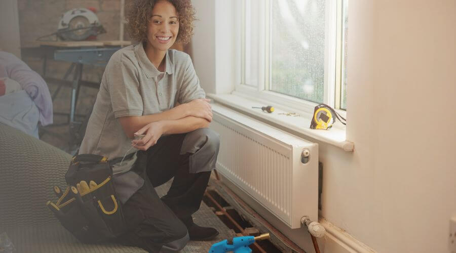 Professional industrial roofing company in Browns Valley, MN